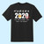 Nurses Ball 2020 Inspired Men T Shirt