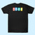 Obey big Art Men T Shirt