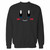 Your kirby face classic retro gaming crewneck sweatshirt just got an update. This super comfortable and lighter weight crewneck will become your favorite go-to sweatshirt. The cozy spandex cuffs and waistband make this pill-resistant sweatshirt a fan favorite.And your group will look and feel their best in this premium ringspun cotton crew.