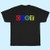 Obey Big Shot Dynamite Hoseok J Hope Men T Shirt