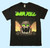 Overkill The Years of Decay 1989 Men T Shirt