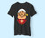 Popeye Men T Shirt