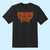 Power Trip Logo Inspired Men T Shirt