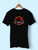 Predator Yautja Logo Inspired Men T Shirt