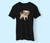 Pug Puppy Cartoon Men T Shirt