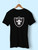 Raiden Mortal Combat Logo Men T Shirt
