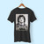 Rambo Mugshot Inspired Men T Shirt