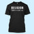 Religion Together We Can Find A Cure Men T Shirt