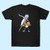 Rick and Morty The Dab Men T Shirt