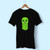 RinDip Alien Men T Shirt