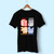 Rock Paper Scissors Shocker Men T Shirt