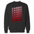 Your lambic belgian beer crewneck sweatshirt just got an update. This super comfortable and lighter weight crewneck will become your favorite go-to sweatshirt. The cozy spandex cuffs and waistband make this pill-resistant sweatshirt a fan favorite.And your group will look and feel their best in this premium ringspun cotton crew.