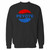 Your lana del rey peyote crewneck sweatshirt just got an update. This super comfortable and lighter weight crewneck will become your favorite go-to sweatshirt. The cozy spandex cuffs and waistband make this pill-resistant sweatshirt a fan favorite.And your group will look and feel their best in this premium ringspun cotton crew.