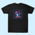 Saiyan Prince Vegeta Men T Shirt