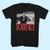 Scarface Movie Al Picano Men T Shirt