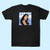 Selena Quintanilla Art Men T Shirt