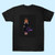 Selena Singer Art Men T Shirt