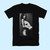 Sexy Tattoo Girl Boobs Funny Men T Shirt