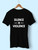 Silence Is Violence White Men T Shirt