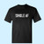 Single AF Men T Shirt