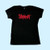 Slipknot Classic Logo Girls Men T Shirt