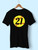 Softball Mom 21 Men T Shirt