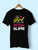 Softball Slime Men T Shirt