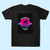 Sommer Retro Vintage 80s Men T Shirt