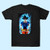 Son Goku DragonBall Ultra instinct Men T Shirt