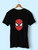Spiderman Superheros Men T Shirt
