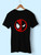 Spider Man And Deadpool Men T Shirt