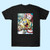 Spongebob Squarepants The Movie Men T Shirt