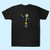 Stickie Bandits Alien Dab Men T Shirt