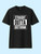 Straight Outta Gotham Men T Shirt