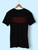 Stranger Things Logo Inspired Cover Men T Shirt