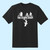Stranger Things The Upside Down Demogorgon Men T Shirt