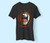 Taz Devil Men T Shirt
