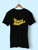 The Black Mamba Inspired Men T Shirt The Black Mamba Inspired Men T Shirt