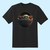 The Child Baby Yoda Men T Shirt