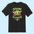The Child Baby Yoda Strong In Me Men T Shirt