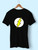 The Flash Superhero Logo Inspired Men T Shirt