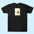 The Ice Cream Man Men T Shirt
