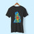 The Predator Vision Men T Shirt