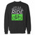 Your life is a beautiful ride crewneck sweatshirt just got an update. This super comfortable and lighter weight crewneck will become your favorite go-to sweatshirt. The cozy spandex cuffs and waistband make this pill-resistant sweatshirt a fan favorite.And your group will look and feel their best in this premium ringspun cotton crew.