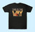 This Is The Way Funny Men T Shirt