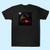 Travis scott Reper Men T Shirt