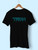 Tron Legacy Logo Men T Shirt