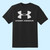 Under Armour Stephen Curry Logo Men T Shirt