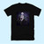 Ursula The Little Mermaid Sorceress Men T Shirt