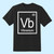Vibranium Essential Men T Shirt
